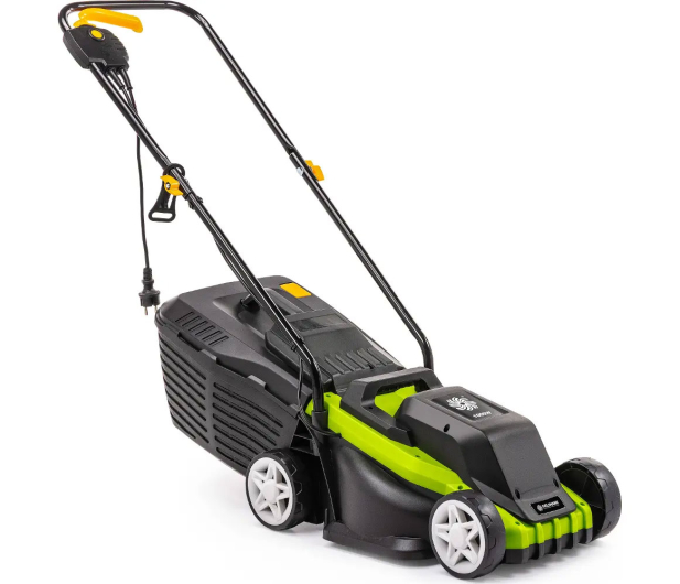 FIELDMANN Kosiarka elektryczna Fieldmann FZR 2018-E - 1510754 - zdjęcie